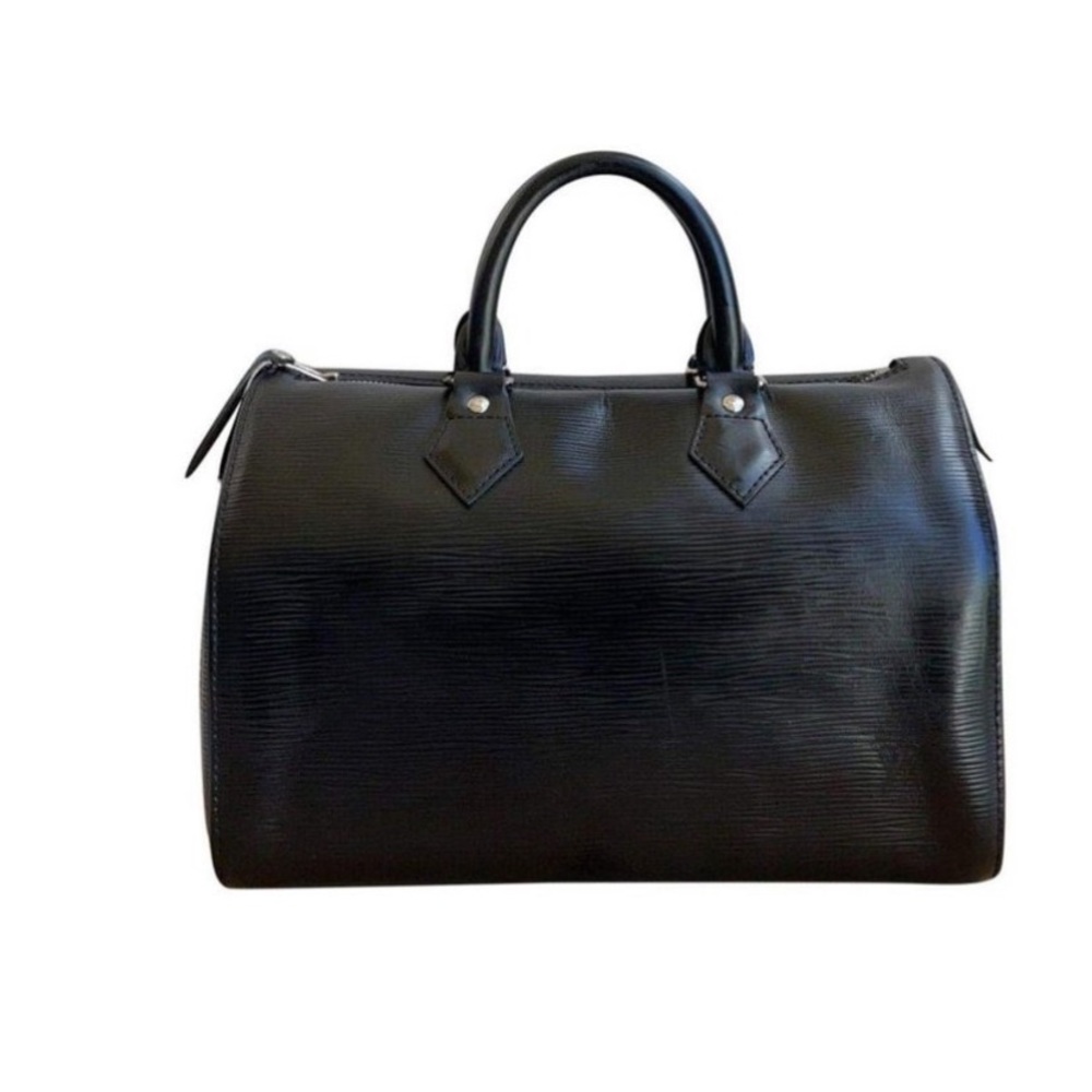 Authentic Louis Vuitton EPI Speedy 25